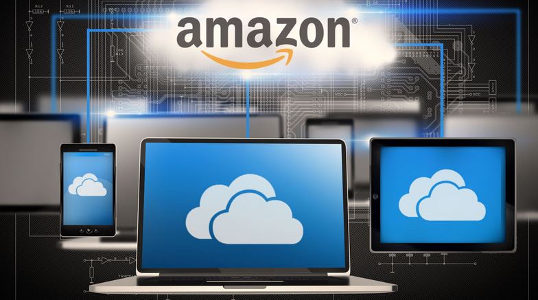 Amazon Now Offering Unlimited Storage, Get 3-Months Free Trial
