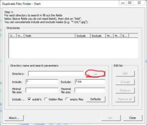 duplicate-file-finder