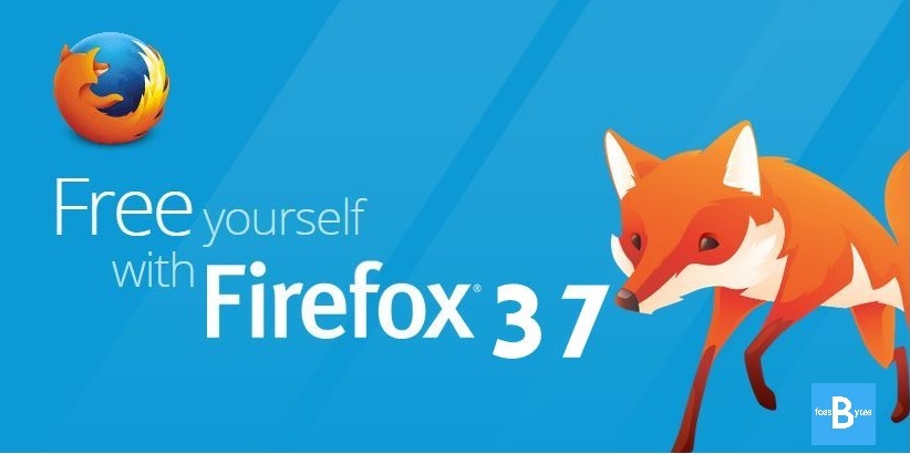 Firefox Version 37