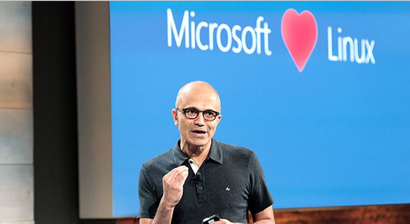 Microsoft diz ser possível um windows open source