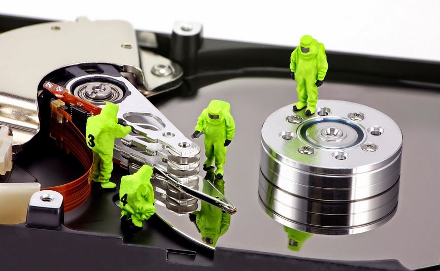 Free Data Recovery Software For Vista