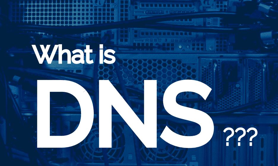 What is DNS (Domain Name System) and How it Works