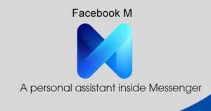 facebook-M-Assistant