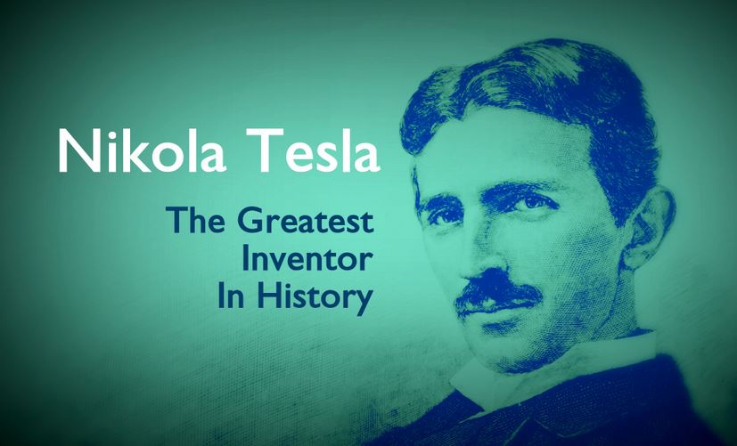 Image result for nikola tesla inventions