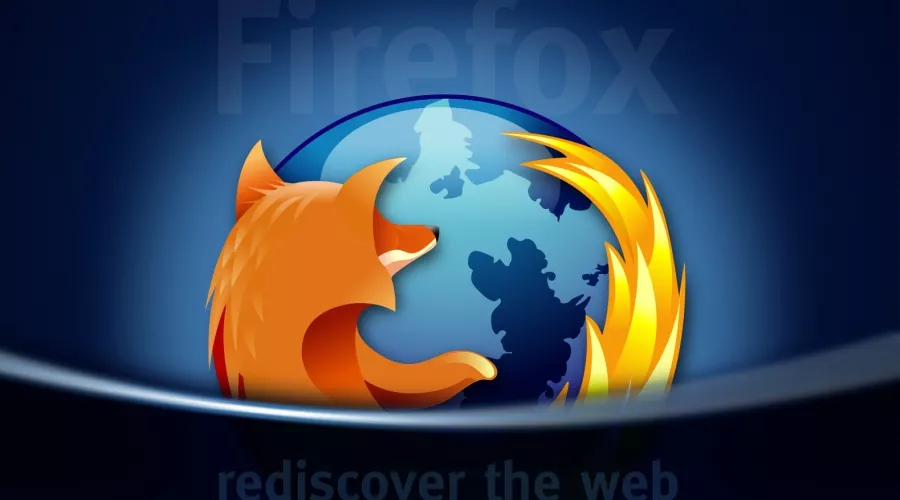Firefox 64-Bit