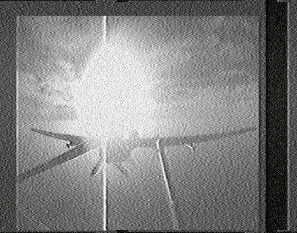 NSA and CGHQ Surveillance snaphot of Heron TP