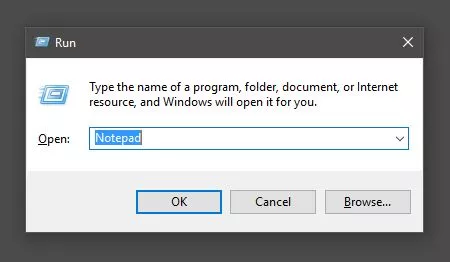 Windows Command Prompt Echo File