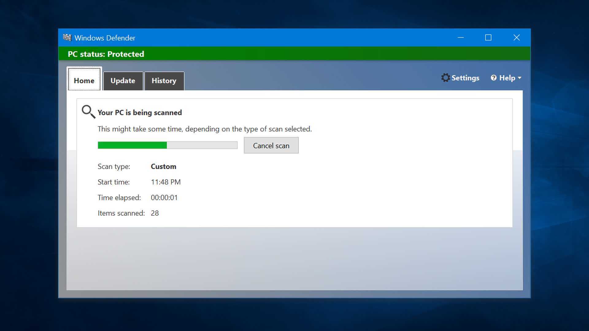 Windows Defender Download And How To Turn On Windows Defender?