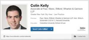 colin kelly