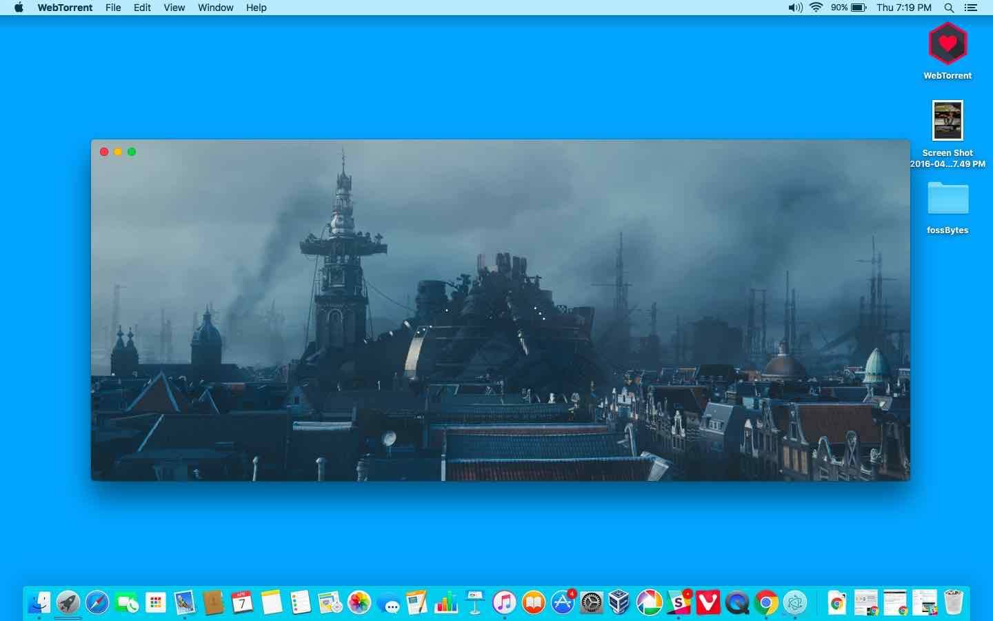 Desktop