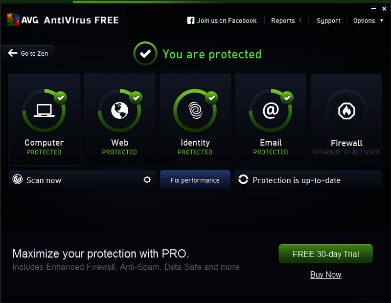 Free Antivirus With Email Scanner Mac