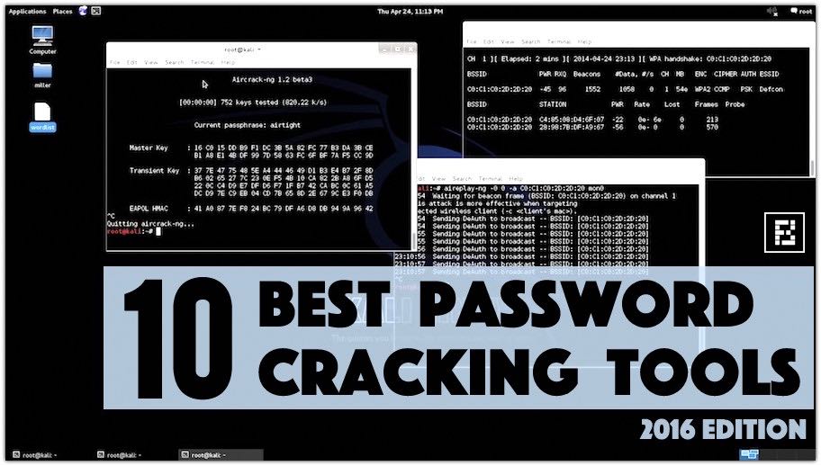 How Easy Is It To Crack A Word Document Password Breaker