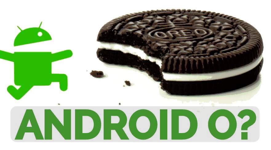 O novo sistema "Android O Beta" já está disponível para download em alguns smarts