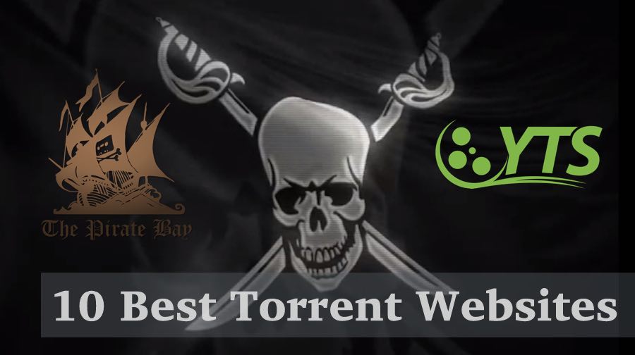 Best torrent 2019 sites