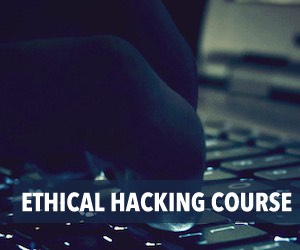 Ethical Hacking courses Ethical Hacking courses