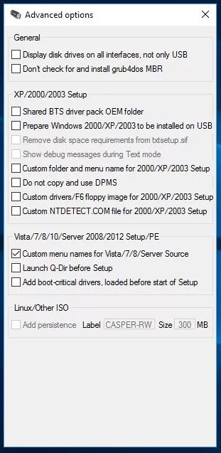 Master cd-usb multiboot 2011