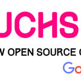 fuchsia open source os by google