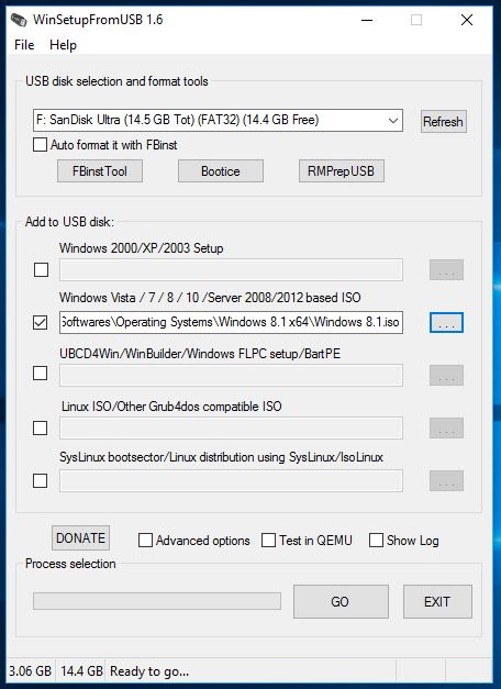 Windows Xp Advanced Multiboot 32 In 1 Oem Parts