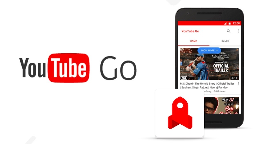 Apps 推薦：Youtube Go 已在馬來西亞推出；先下載後離線也能欣賞影片；乘搭飛機不怕悶啦！ 8