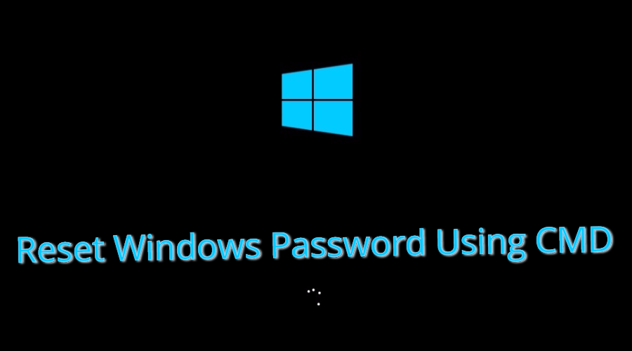 hacking laptop password windows 7