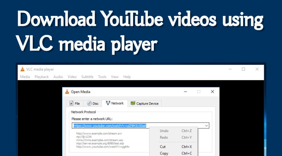 Get youtube videos (for mac): 5 steps