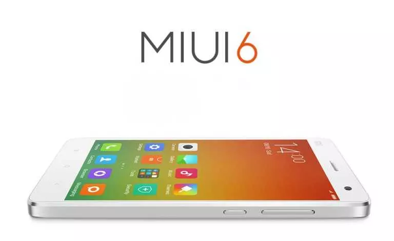 Xiaomi Takes Copying iOS 7 to a New Level in Update