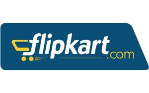 Flipkart Logo