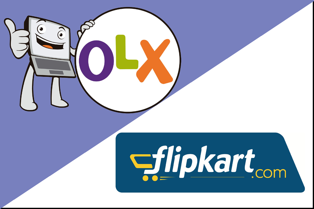 bytes update pubg 0 Announce and Flipkart Partnership OLX