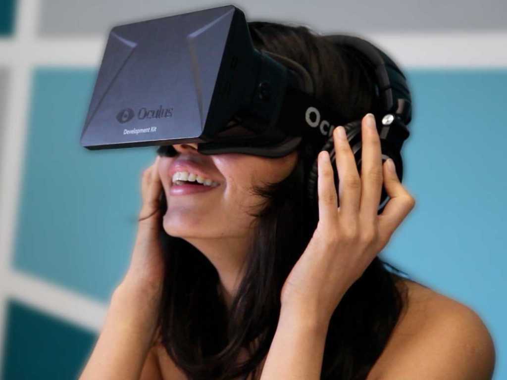 oculus rift olx