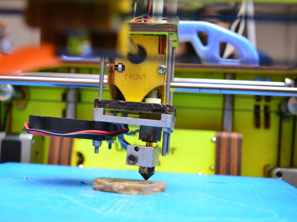 Waste Pickers From India Producing World S First Fair Trade 3d