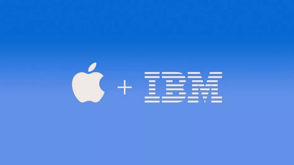 IBM-Apple Deal, IBM, Apple