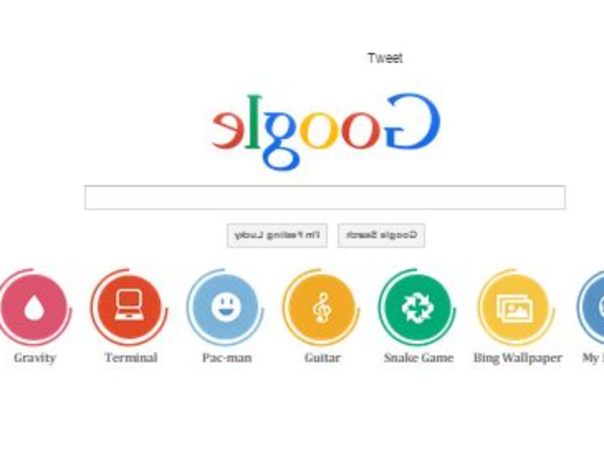 10 Cool Google Tricks That You D Love To Know