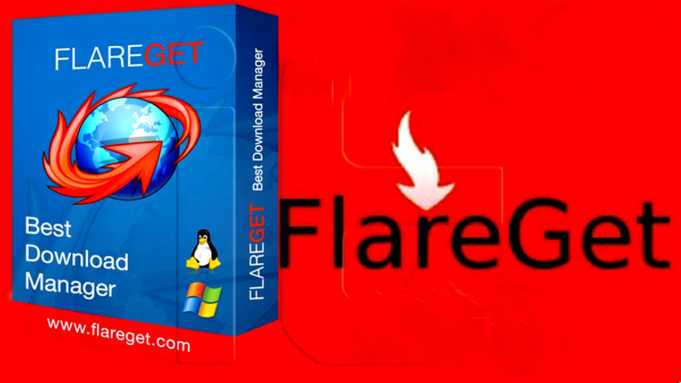 flareget pro download