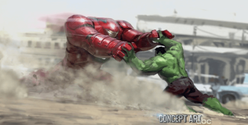 Watch avengers age discount of ultron hulu