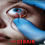 The-Strain-Poster
