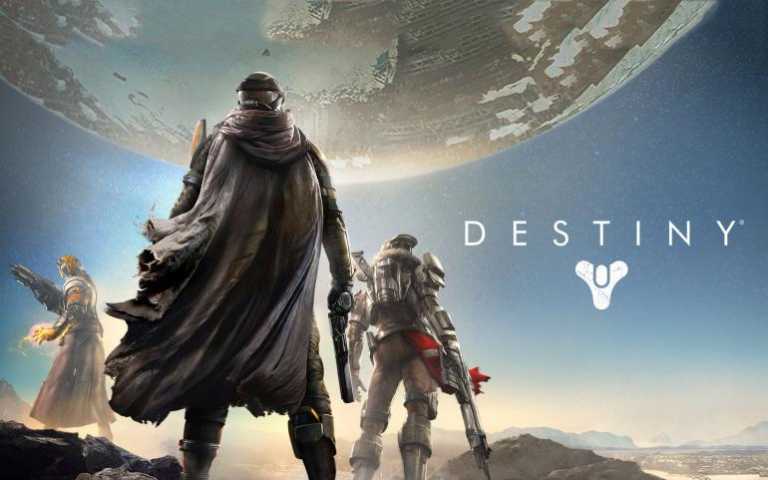 Gaming : Destiny, All Set to Release on PS and Xbox