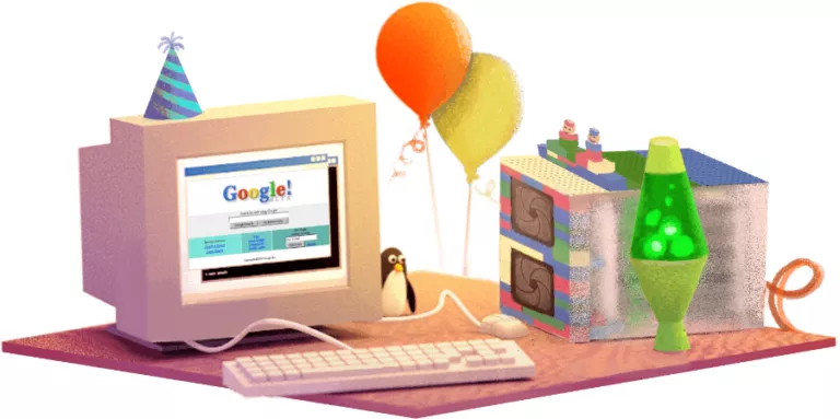 Happy Birthday, Google: Some Fun Facts About the Company You Didn’t Know