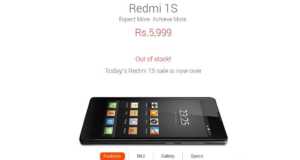 redmi