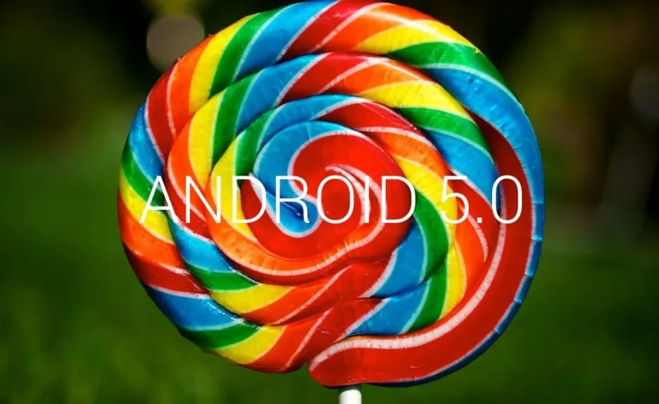 android lollipop 5.0 android L Google nexus