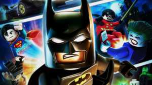 batman lego movie