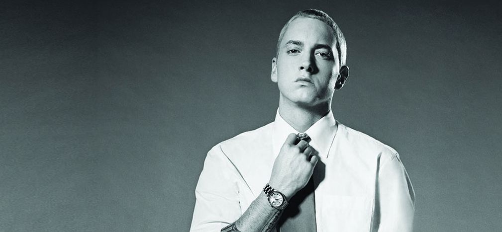 Top 10 Biggest Billboard Hits of Eminem - Fossbytes