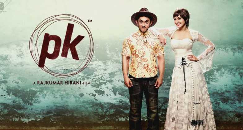 PK Trailer (First Official Teaser) - 2014 Most Anticipated Movie