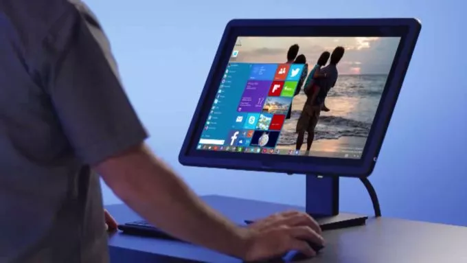 Windows 10 Technical Preview – Hands On (Video)