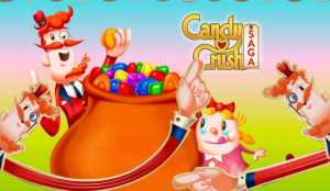 candy crush saga