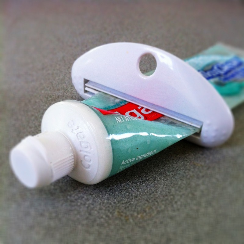 toothpaste squeezer target