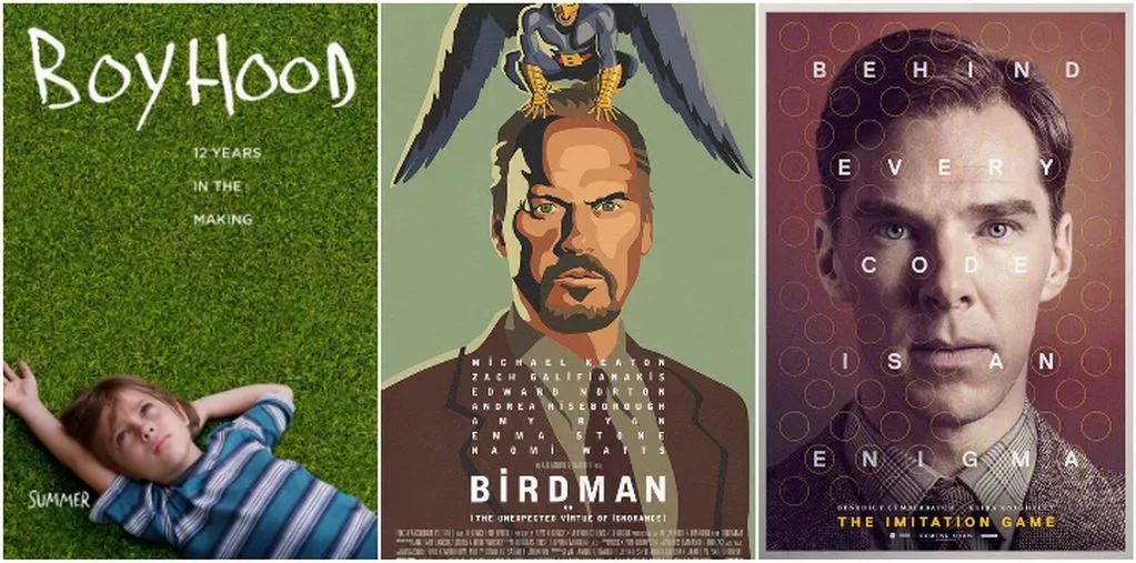 2015-golden-globe-oscar-nominations-boyhood-birdman-true-detective-imitation-game