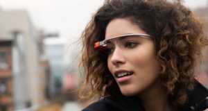 google glass processor intel