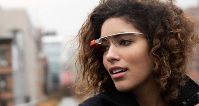 Google Glass is Getting New Intel Processor