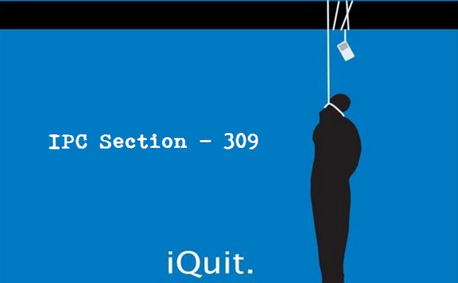 Suicide Attempt No Longer a Crime, Modi Govt Repealing Section 309 of IPC