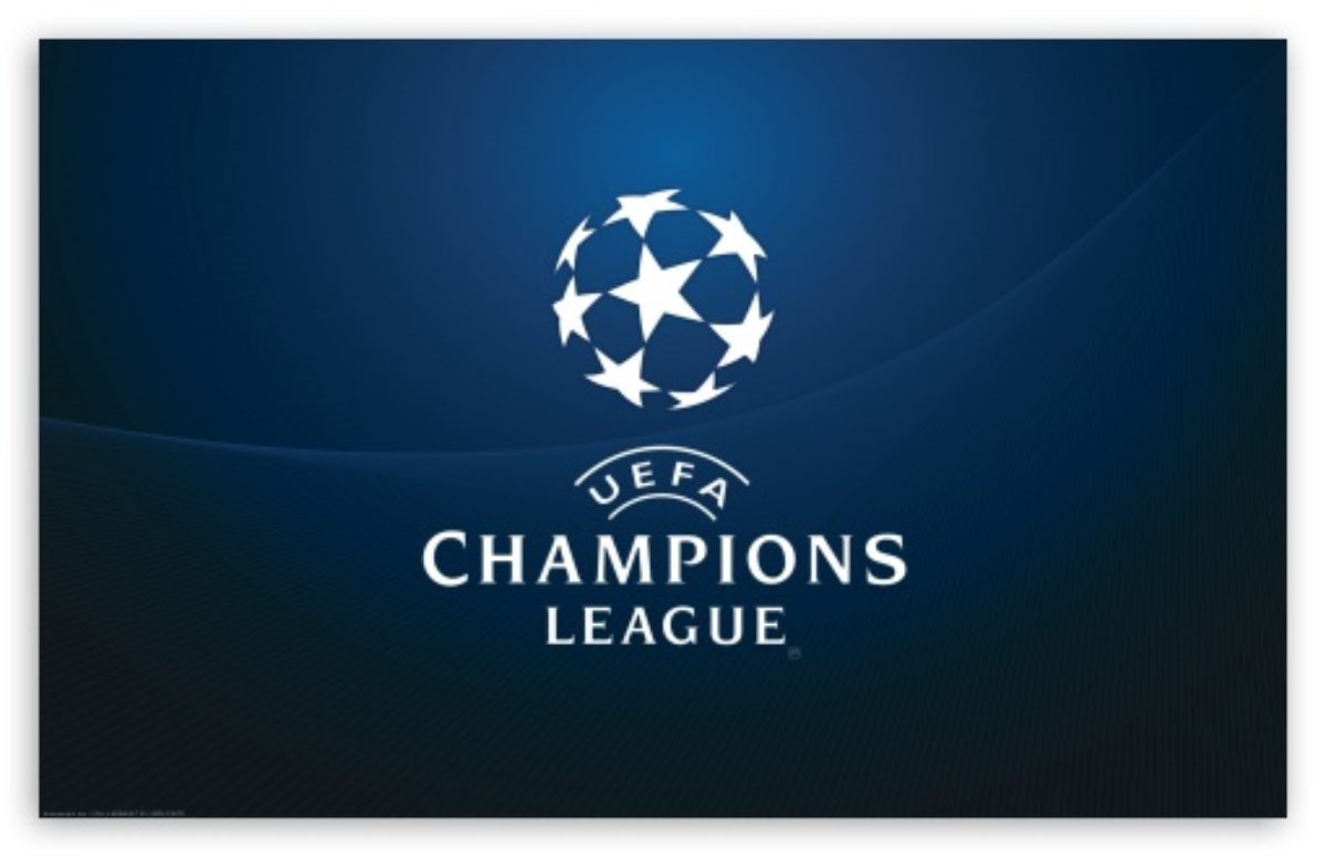 UEFA Champions League Round of 16 Draw Results